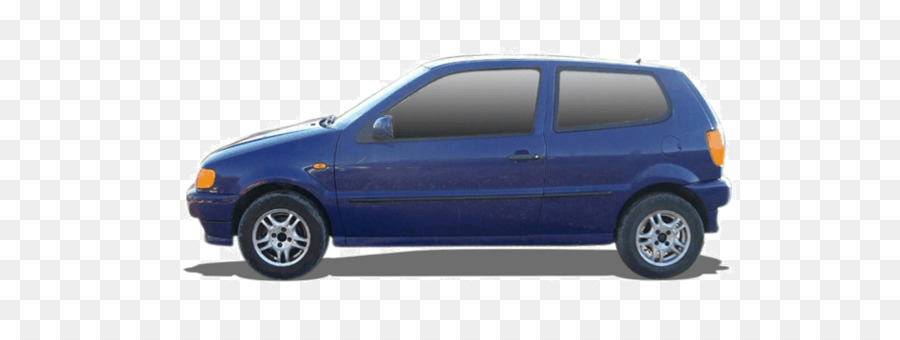 Coche Naranja，Automóvil PNG