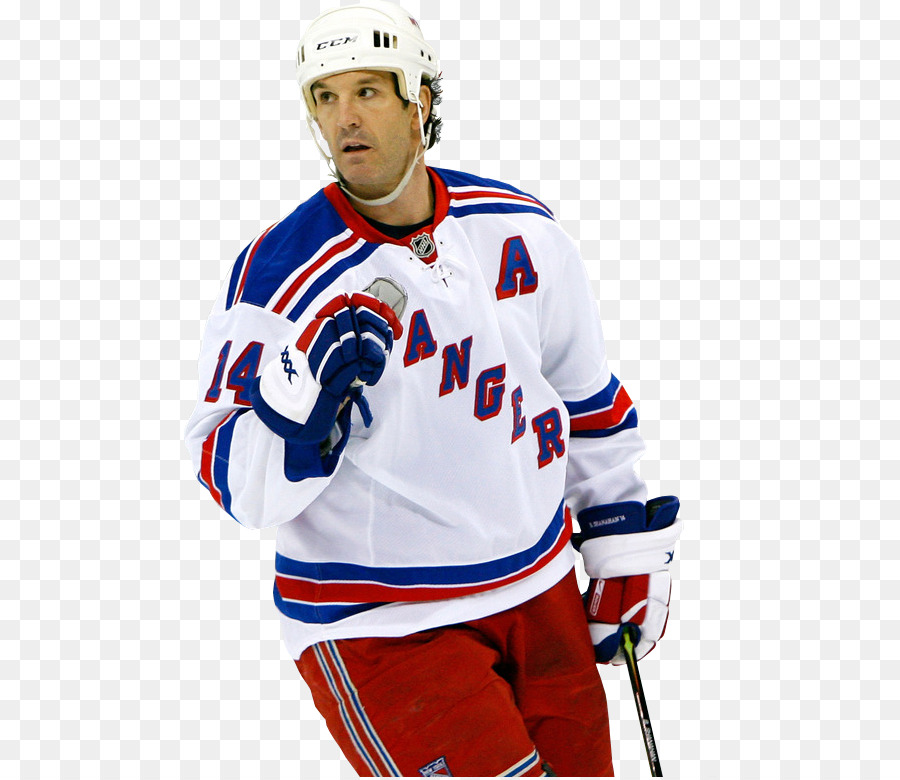 Brendan Shanahan，Máscara De Portero PNG