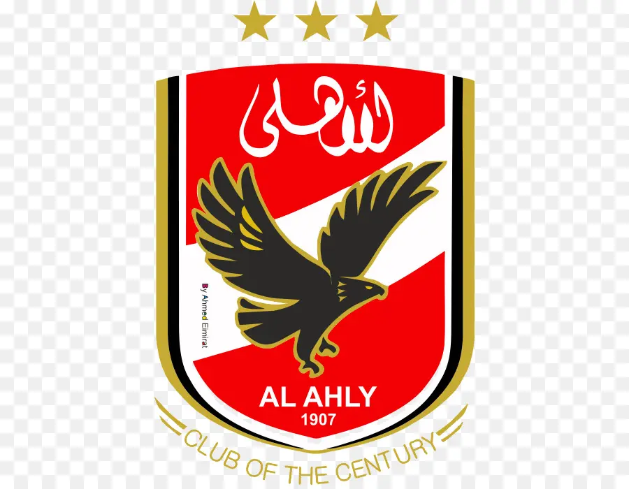 Logotipo De Al Ahly，Fútbol Americano PNG