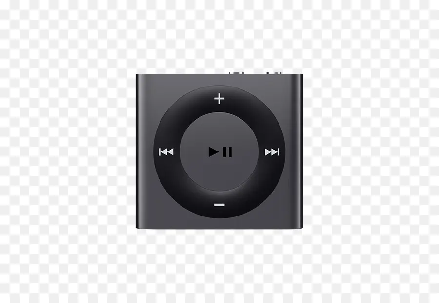 El Ipod Shuffle，El Ipad Mini 2 PNG