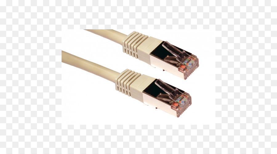 Cable De Categoría 6，Los Cables De Red PNG