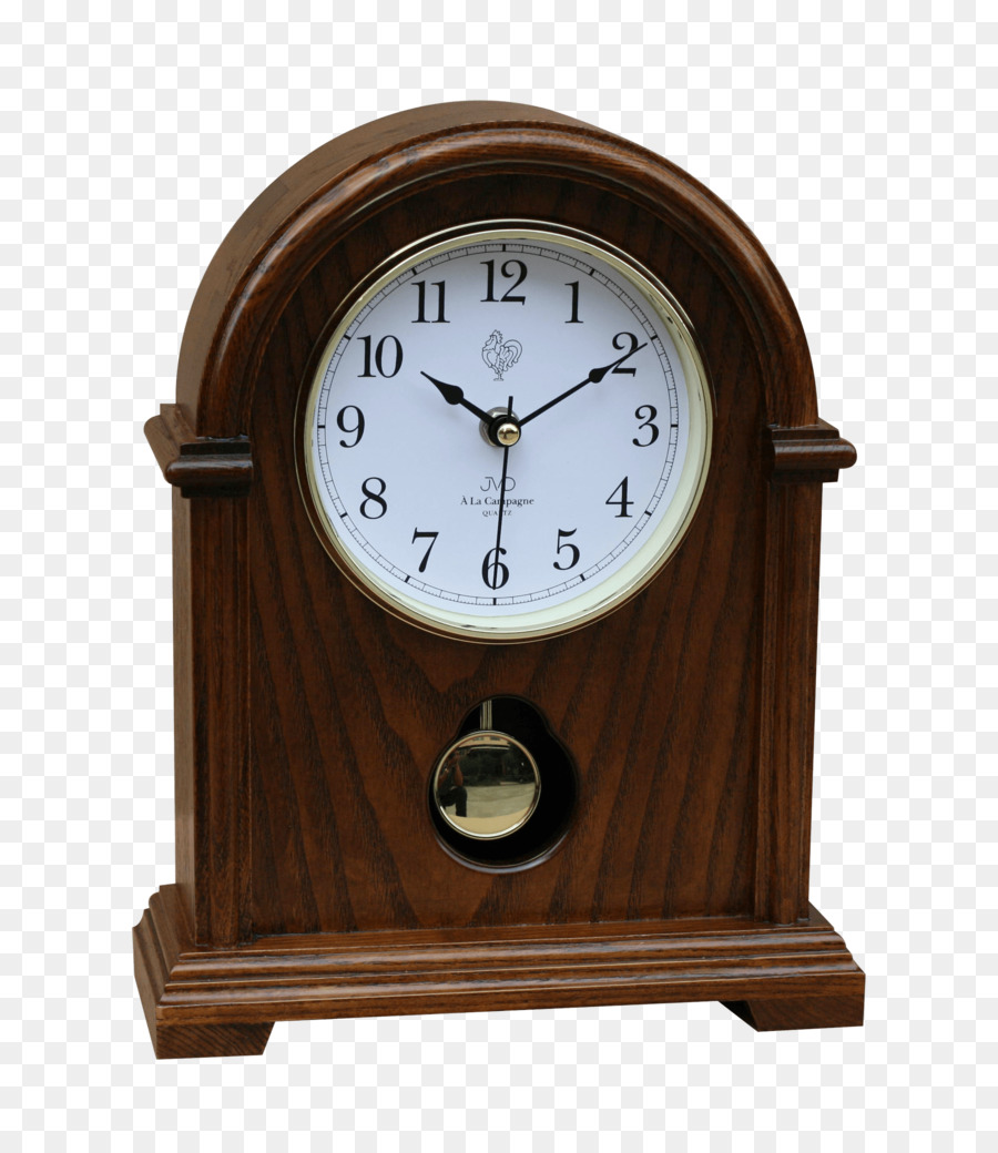 Reloj De Pared，Péndulo PNG