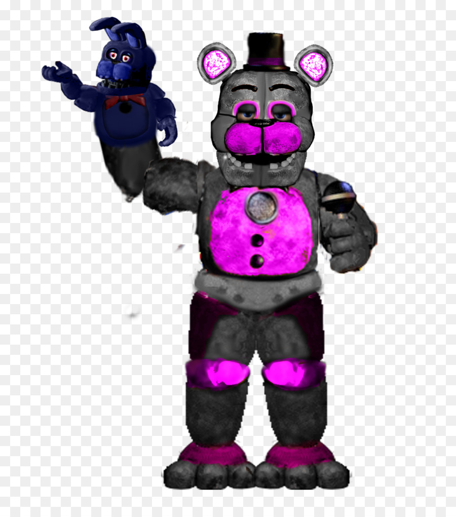 Cinco Noches En Freddy S 2，Cinco Noches En Freddy De La Hermana De La Ubicación PNG