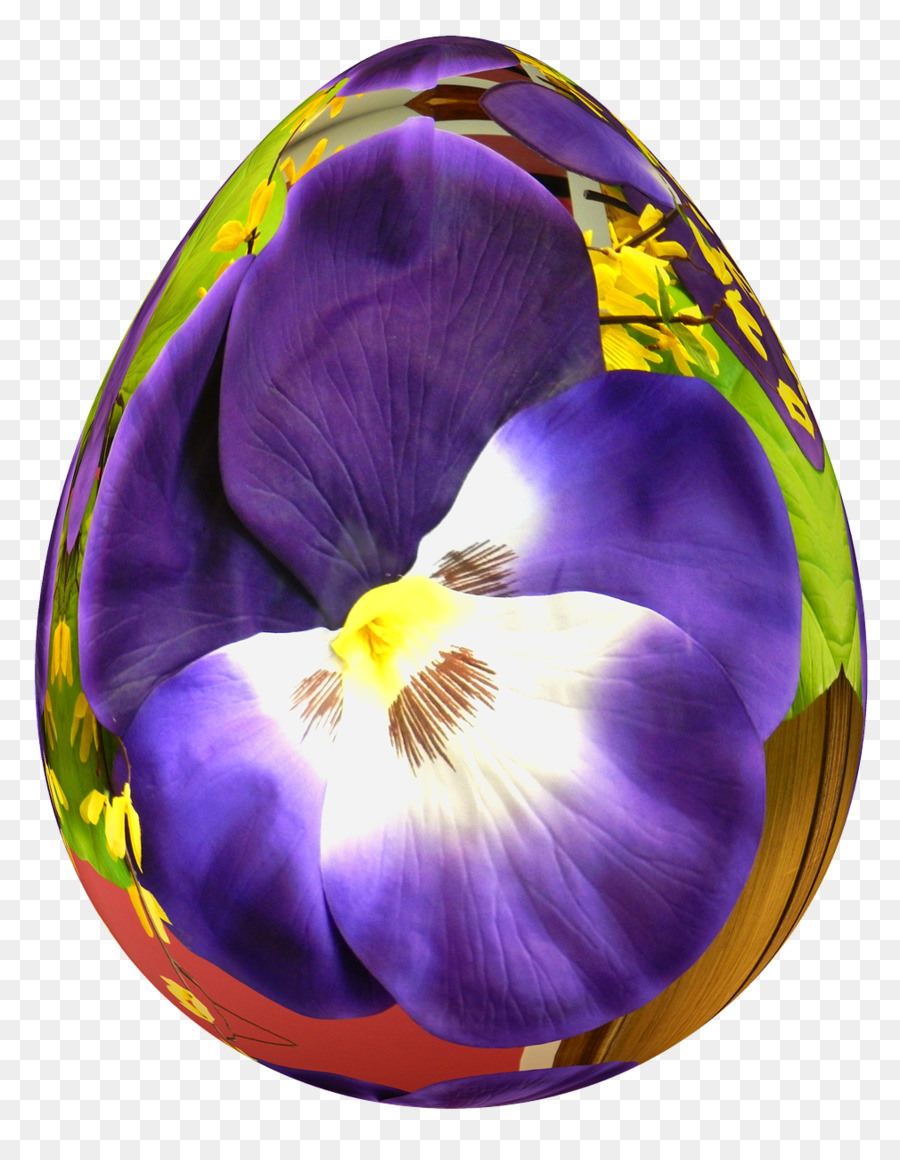 Pascua，Huevo De Pascua PNG