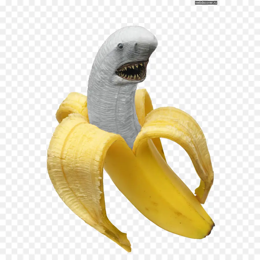 Banana，La Comida PNG