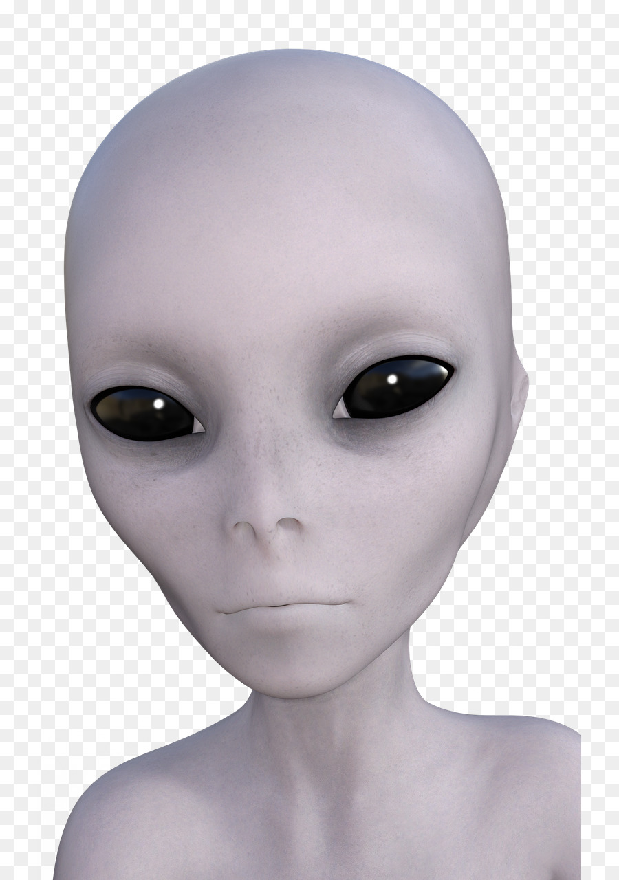 Extranjero，Extraterrestre PNG