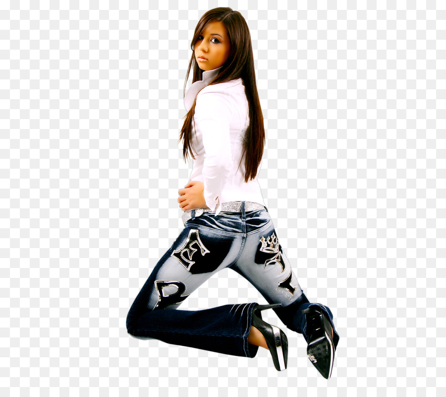 Leggings，Medias PNG