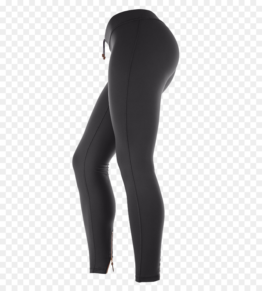 Leggings Negros，Pantalones PNG