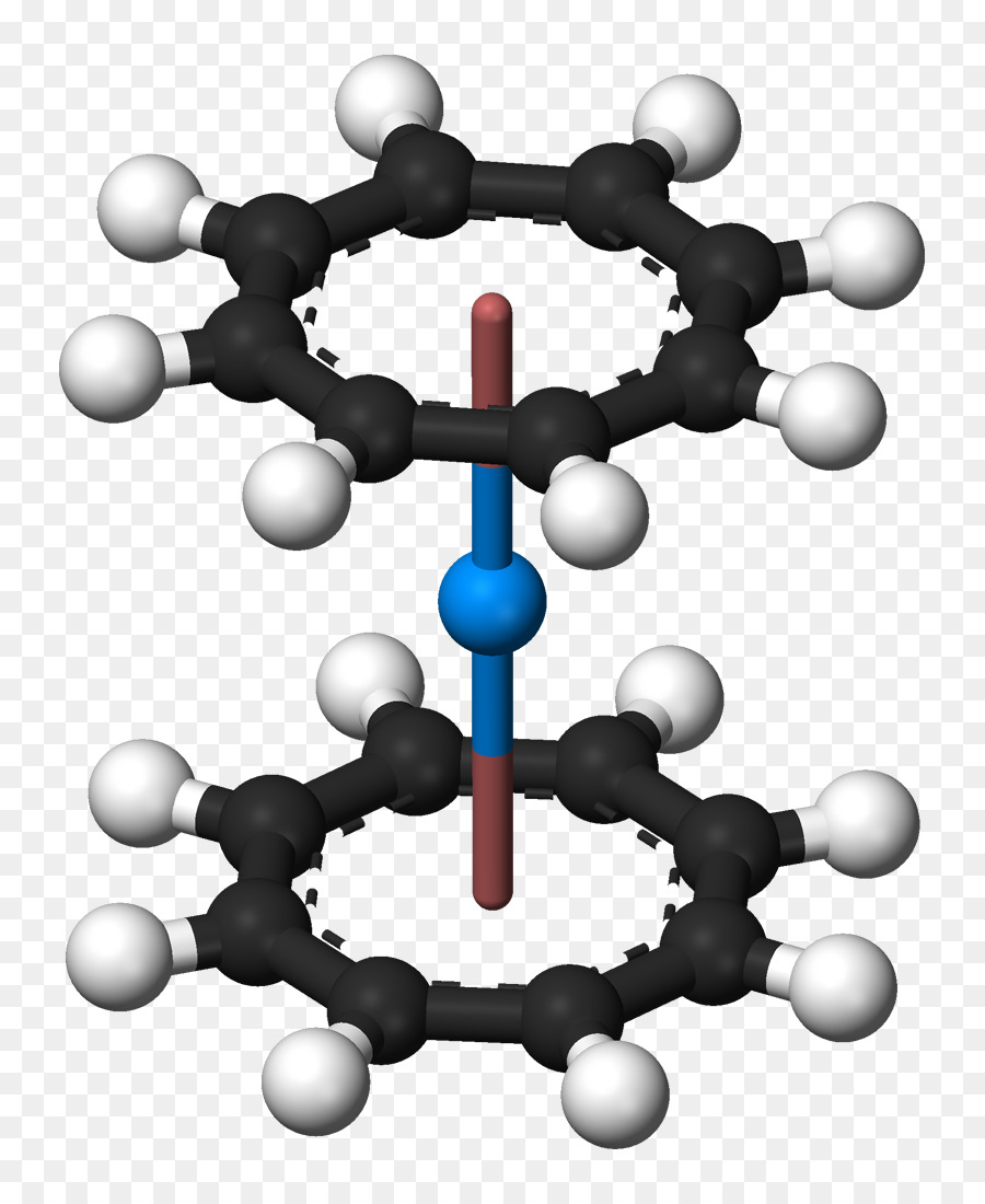 La Química，Uranocene PNG