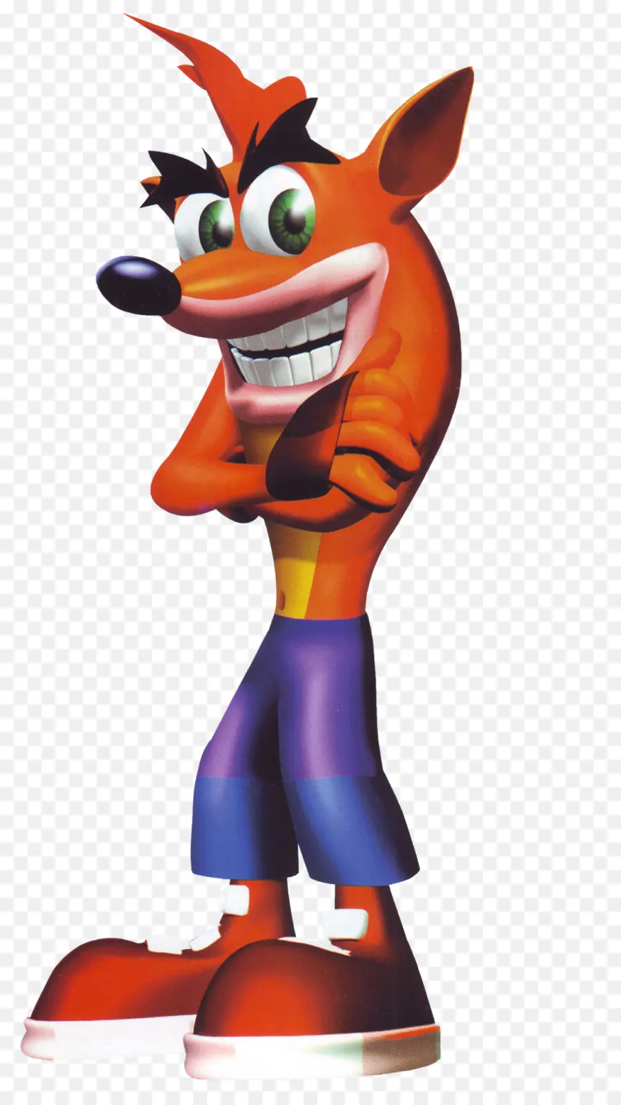 Crash Bandicoot，Crash Bandicoot N Sane Trilogía PNG