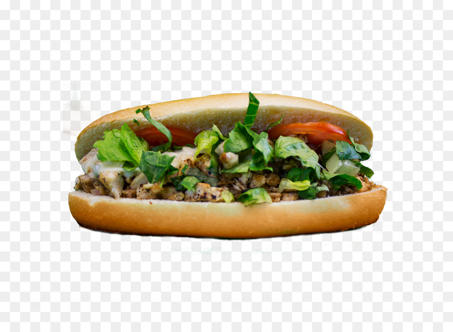 Pan Bagnat，Pesto PNG