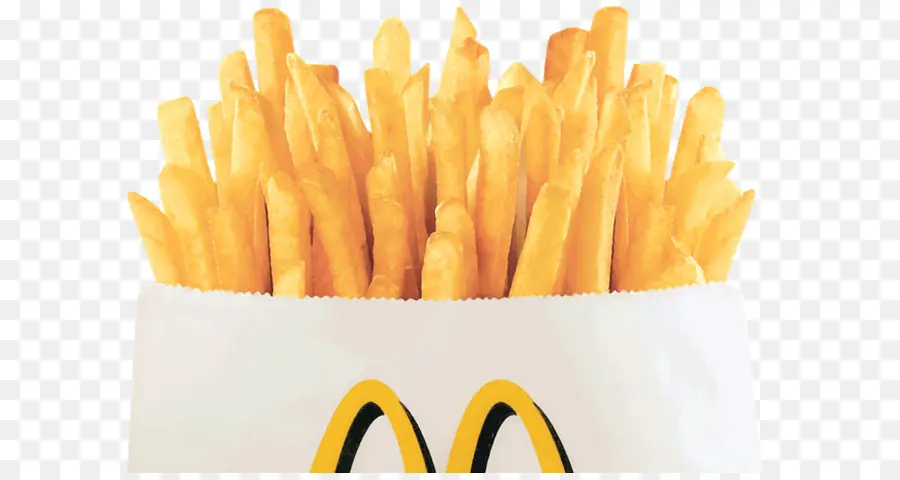 Las Papas Fritas，Las Papas Fritas De Mcdonald S PNG