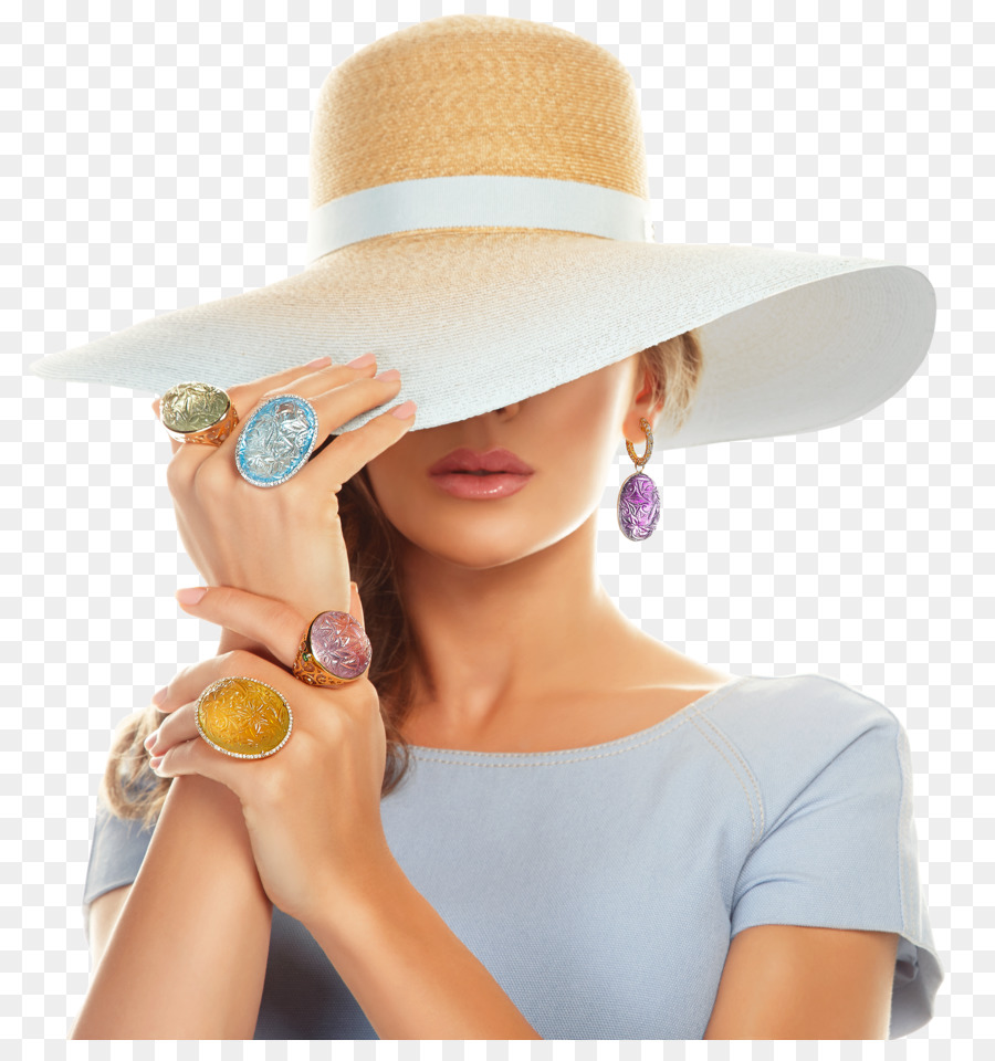 Sombrero Para El Sol，Sombrero PNG