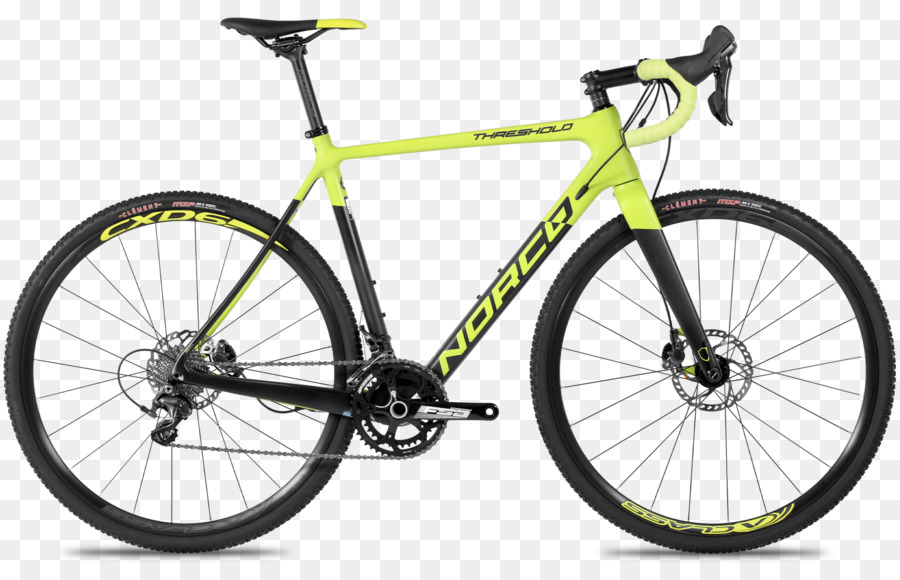 Bicicleta Amarilla，Cannondale PNG