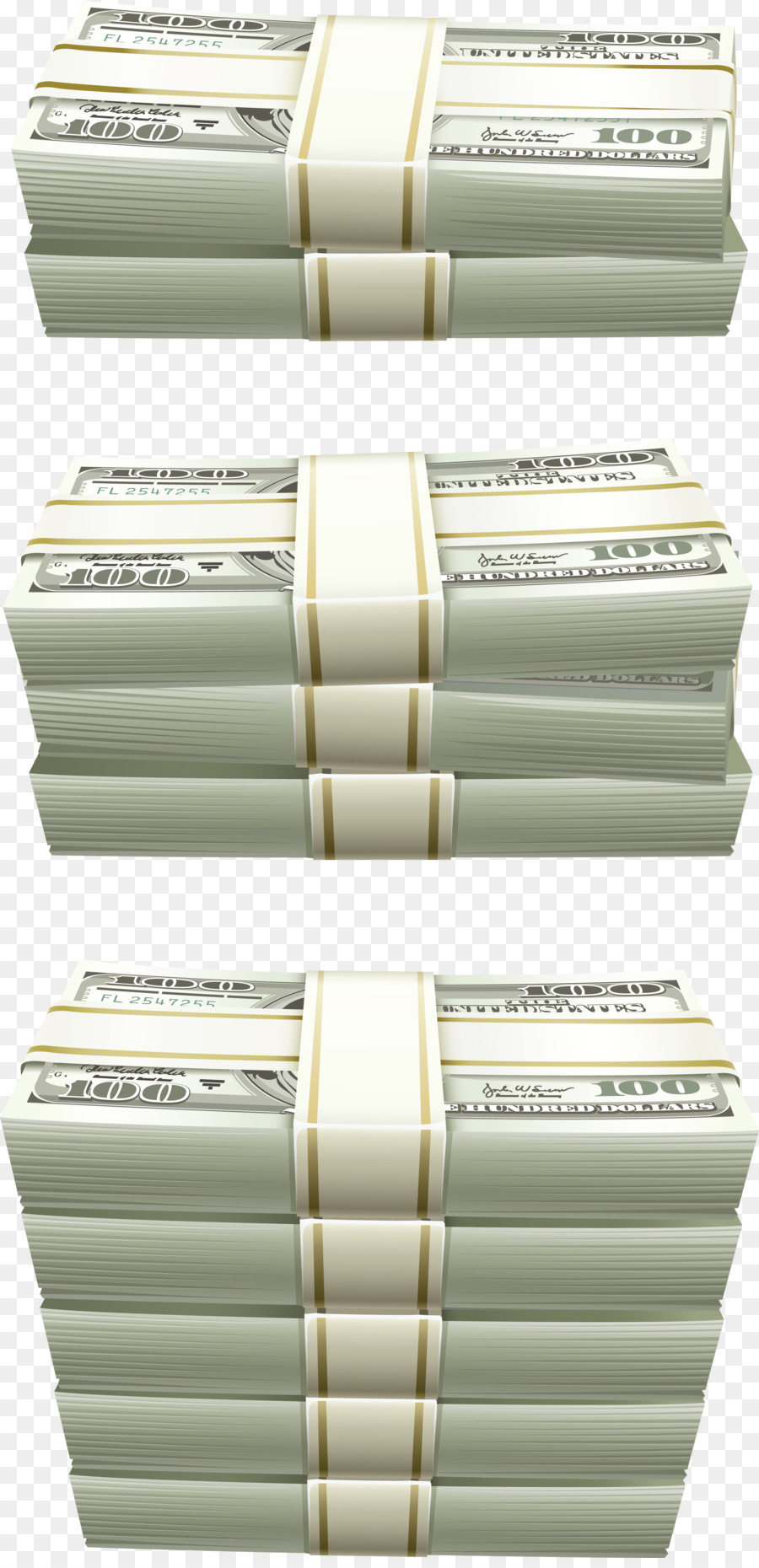 Los Billetes，Efectivo PNG