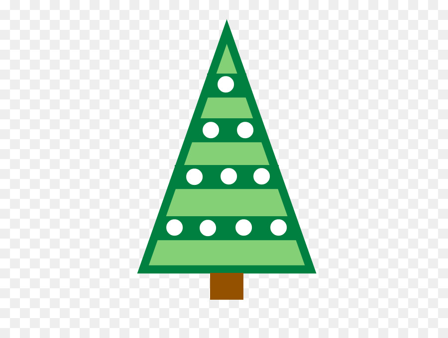 árbol De Navidad，Adorno De Navidad PNG