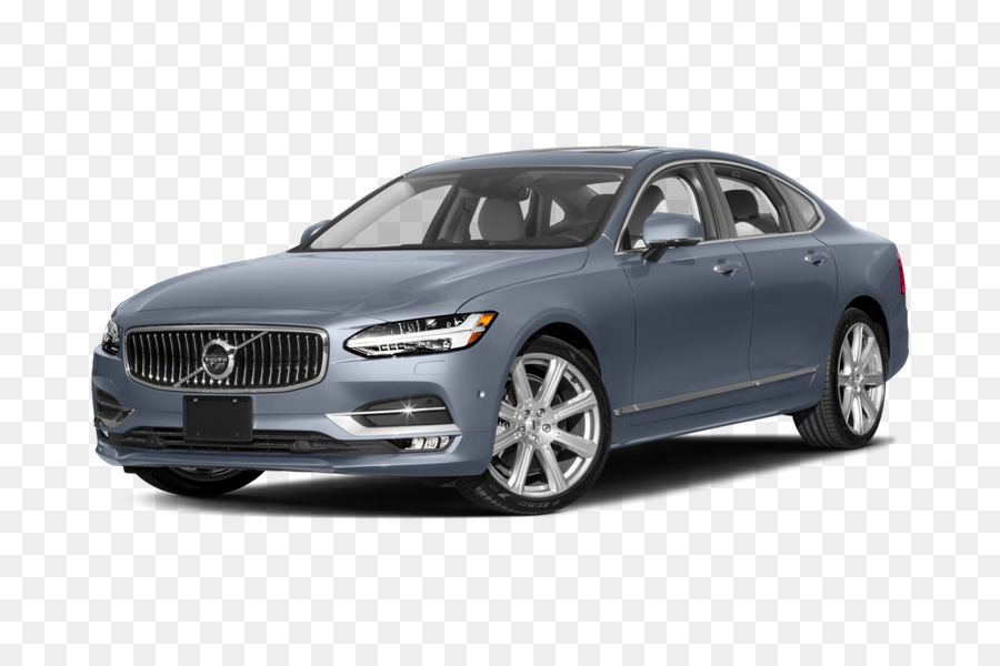 Volvo，2018 Volvo S90 PNG