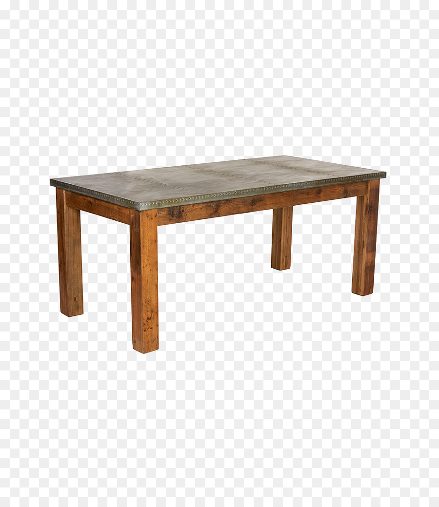 Mesa，De Madera PNG