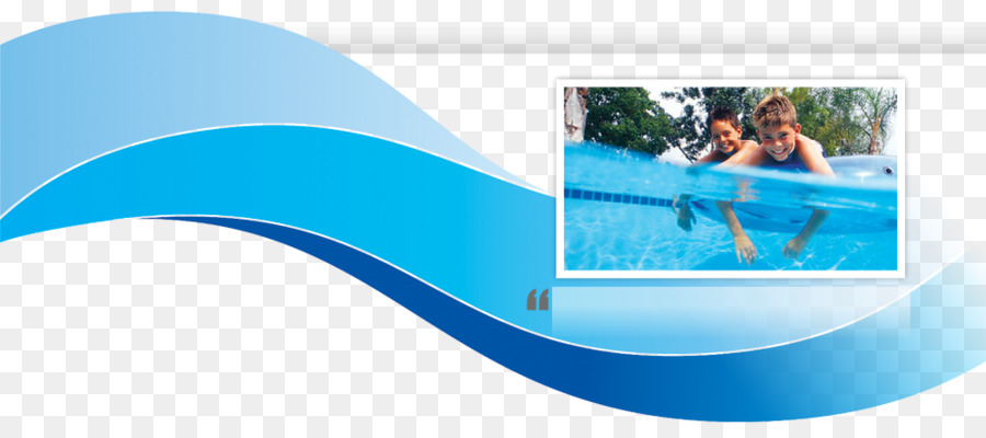 Piscina，Feliz Aguas De Cuidado De La Piscina PNG