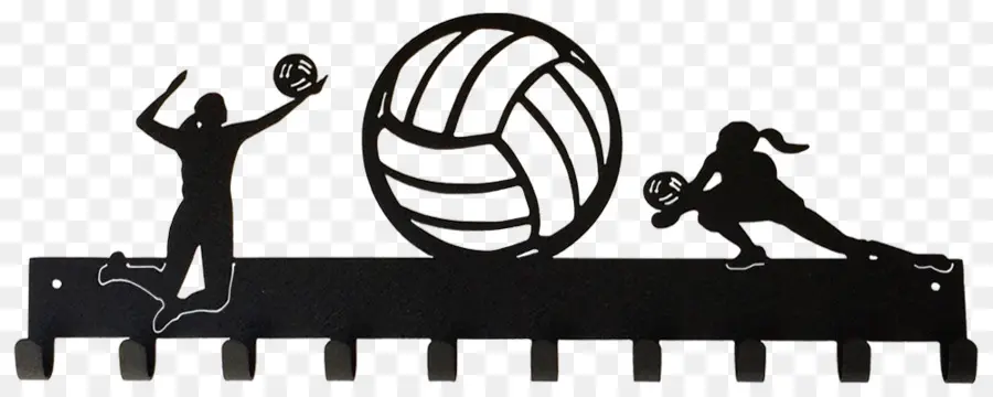 Voleibol，Juego PNG