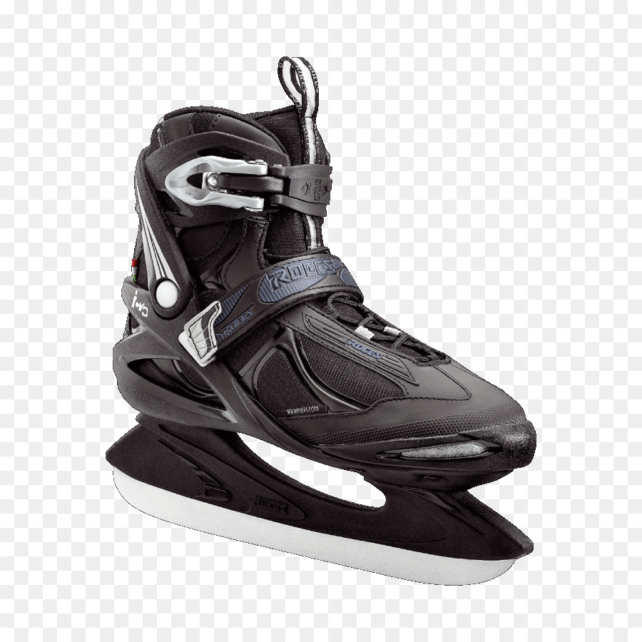 Patines De Hielo，Hielo PNG