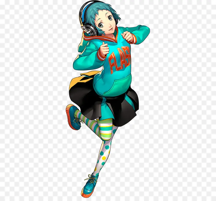 Persona 3 El Baile De Noche De Luna，Shin Megami Tensei Persona 3 PNG