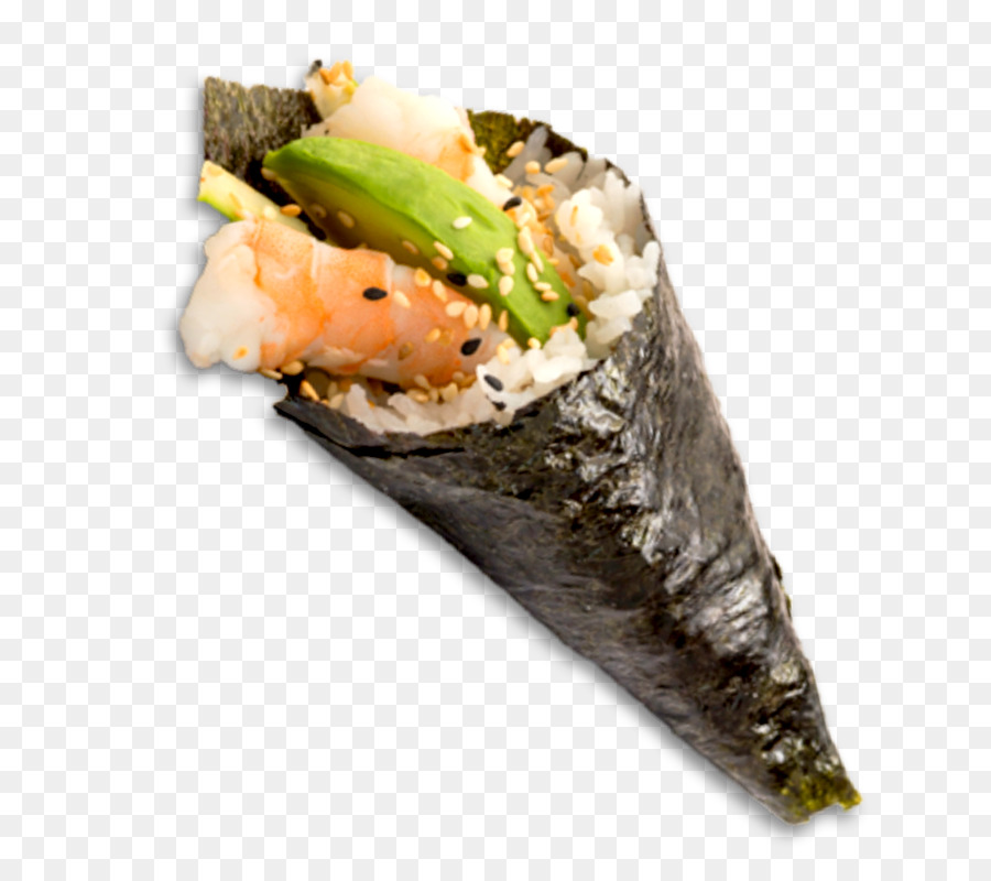 California Roll，Onigiri PNG