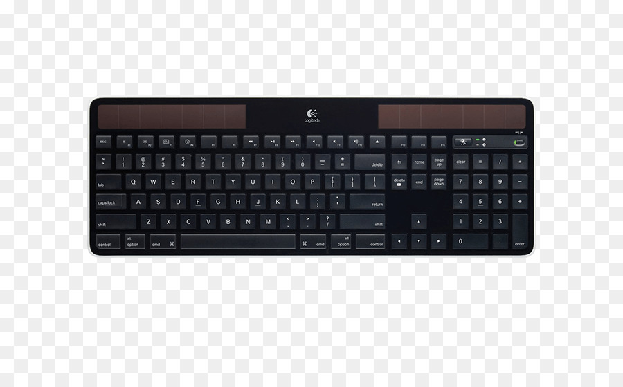 Teclado，Negro PNG