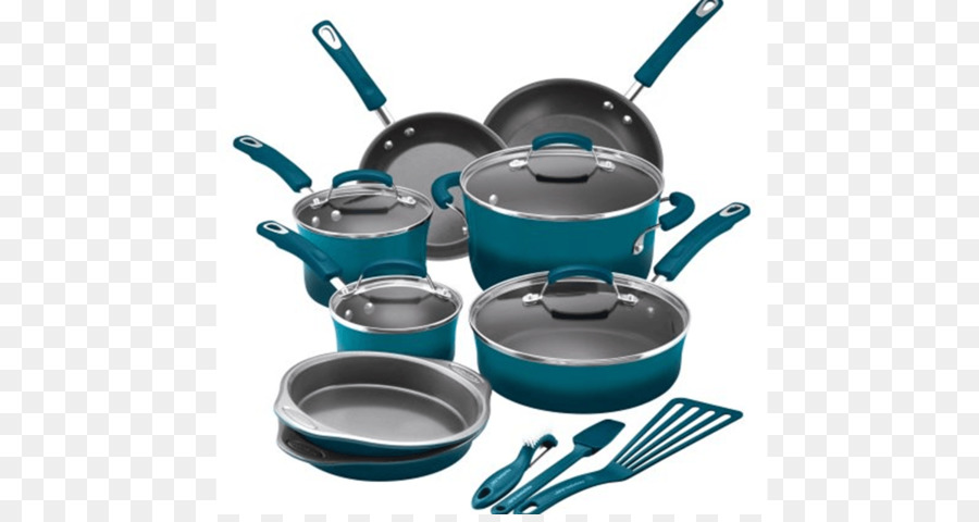 Utensilios De Cocina，Superficie Antiadherente PNG