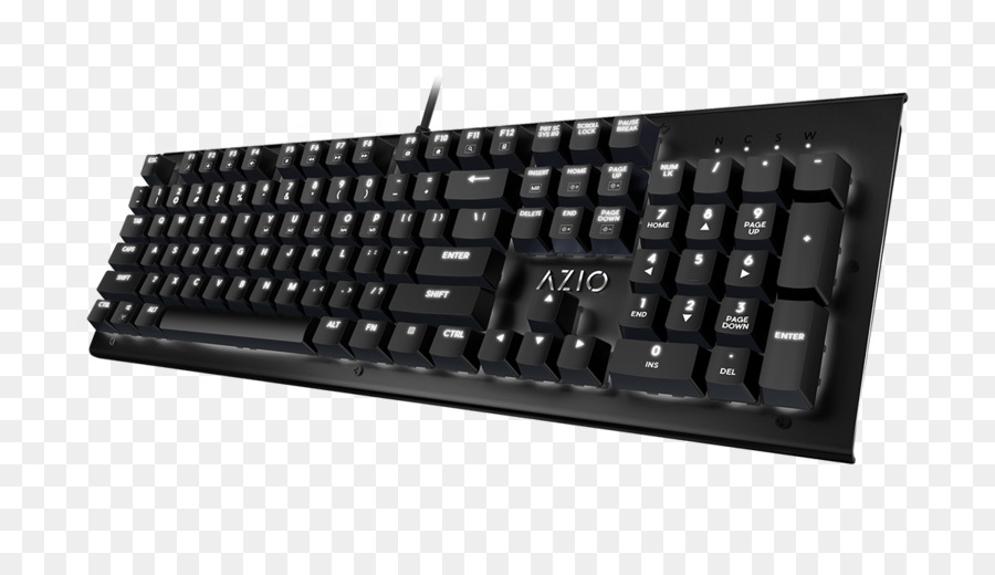 Teclado De La Computadora，Cherry PNG