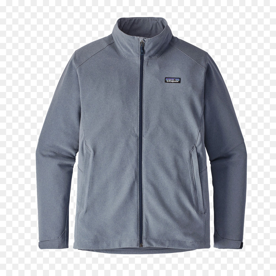 La Patagonia，Chaqueta PNG