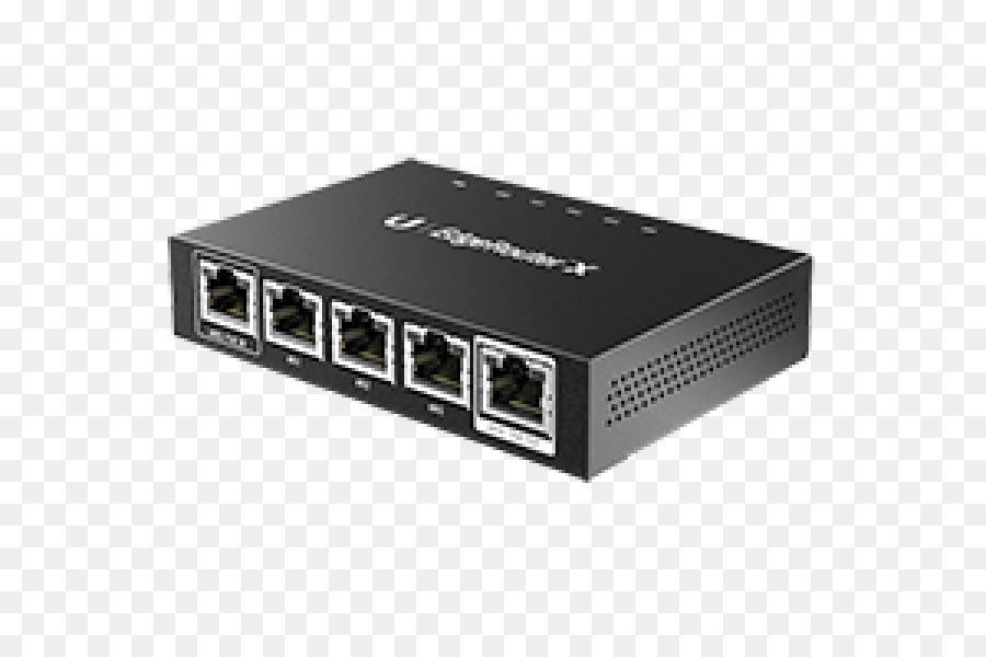 Ubiquiti Networks Edgerouter X，Ubiquiti Networks PNG