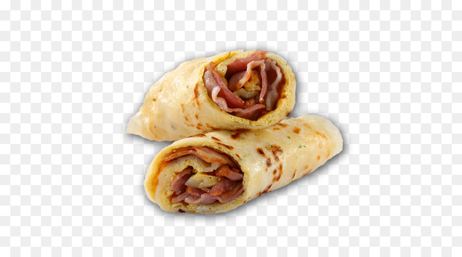 Taquito，El Desayuno PNG