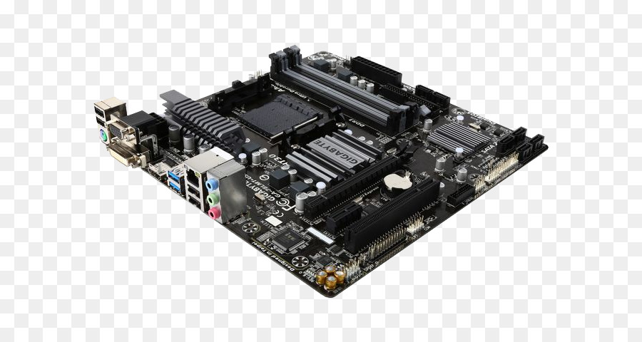 Placa Madre，Computadora PNG