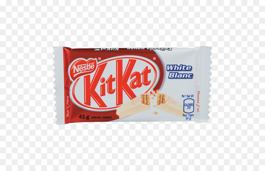 Kit Kat，Nestlé Chunky PNG