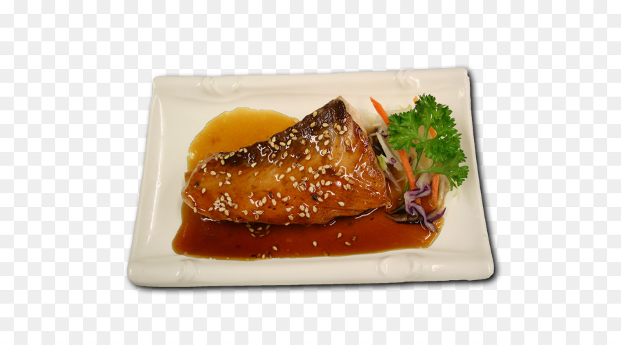 Teriyaki，Bien PNG