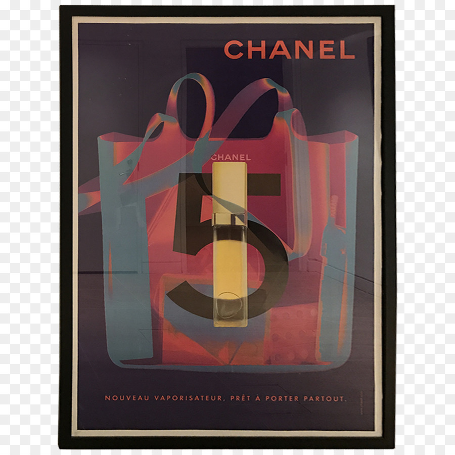 Chanel Número 5，Chanel PNG