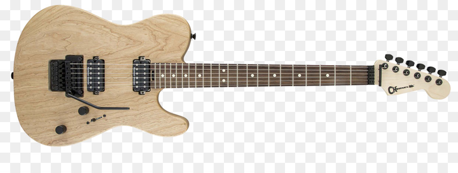 San Dimas，Charvel Promod San Dimas Estilo 2 Hh PNG