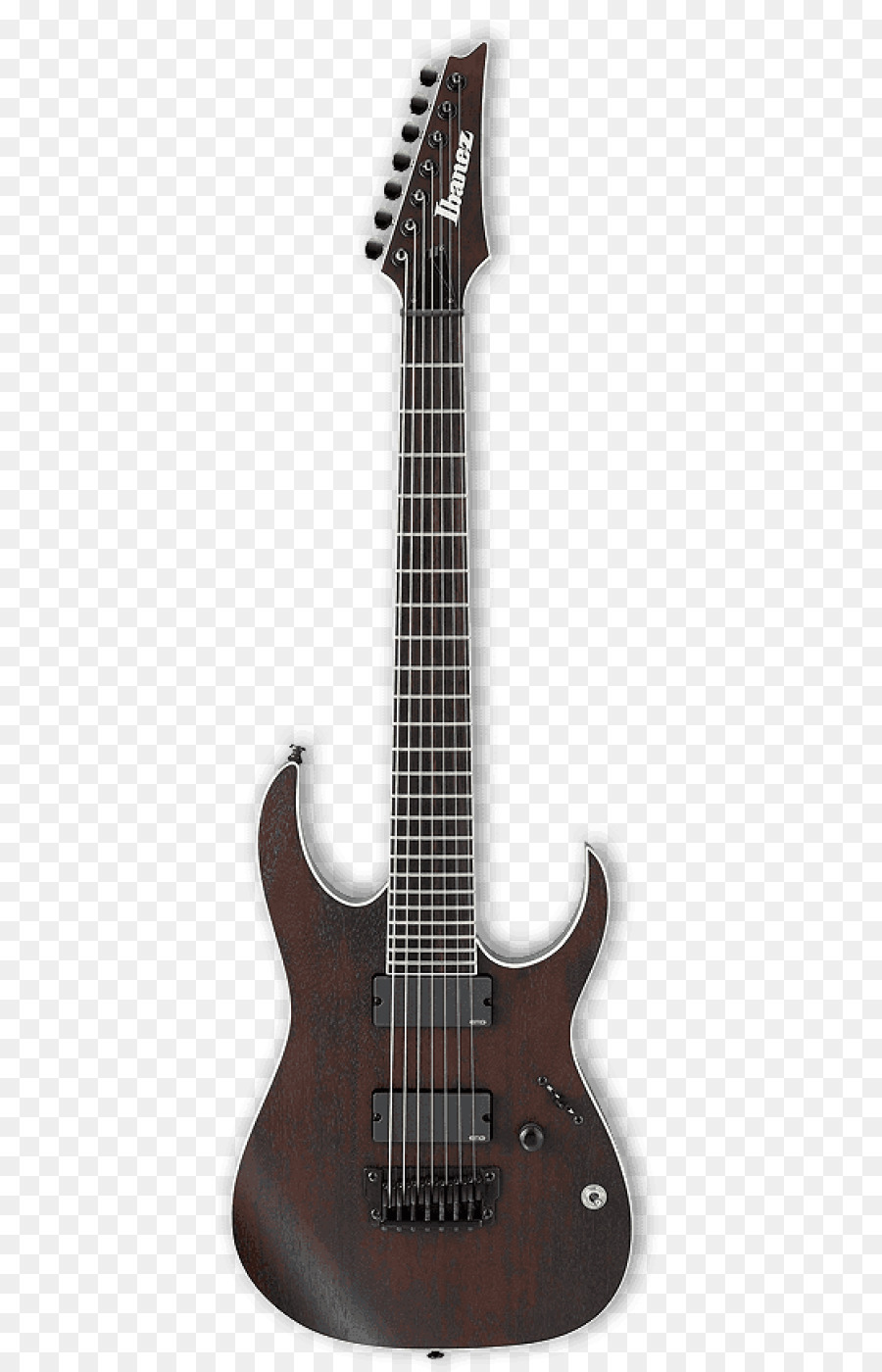 Guitarra，Ibanez Rg PNG