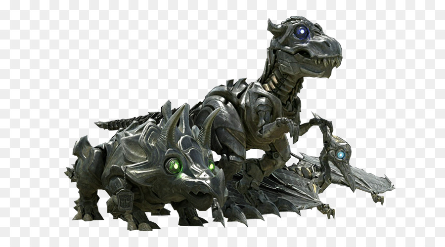 Dinosaurio Robot，Robot PNG