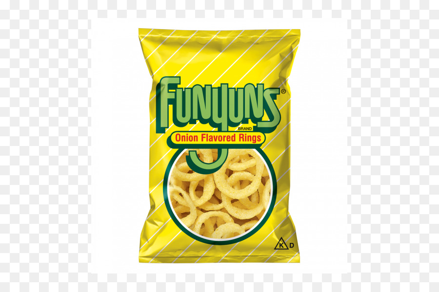 Aro De Cebolla，Funyuns PNG