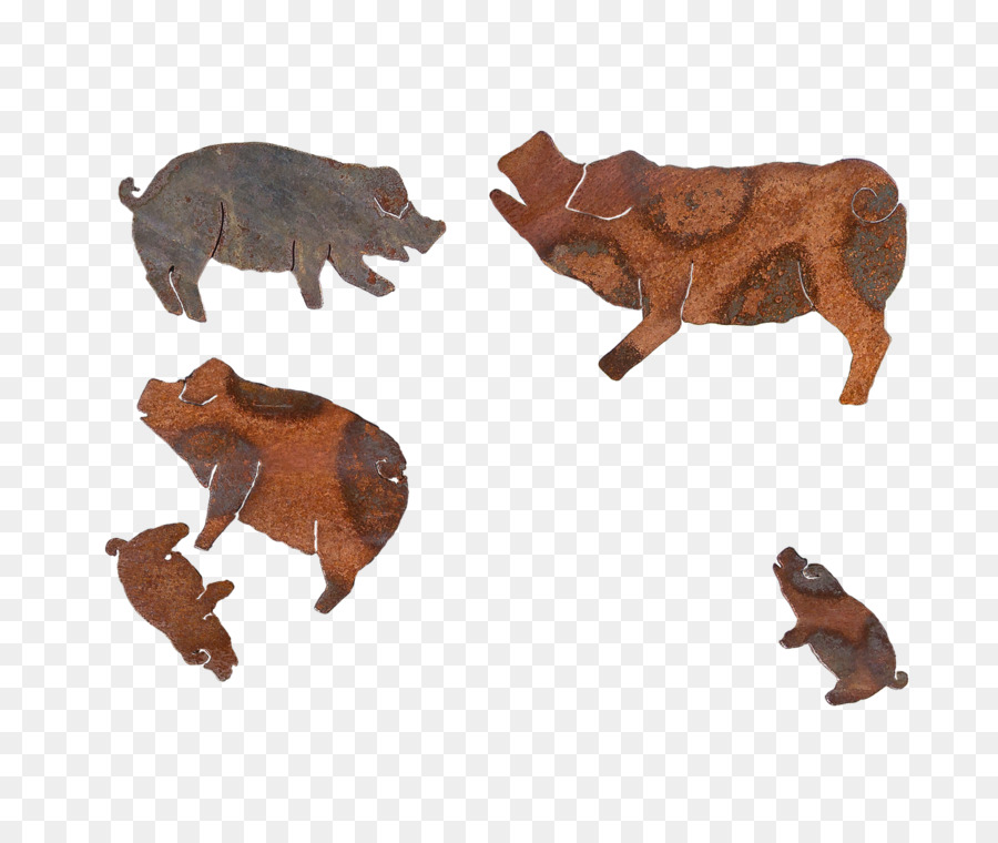 La Vida Silvestre，Animal PNG