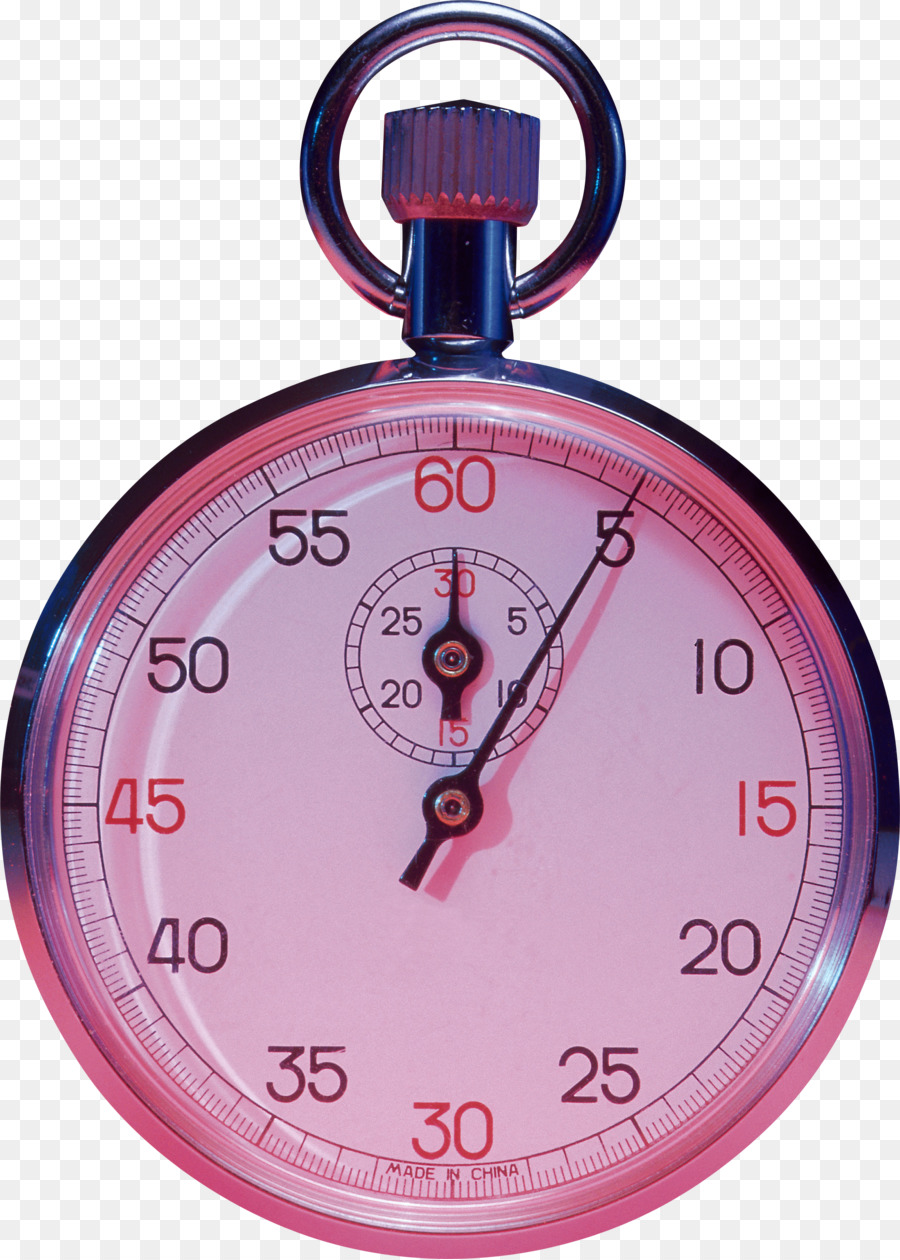 Cronómetro，Reloj PNG