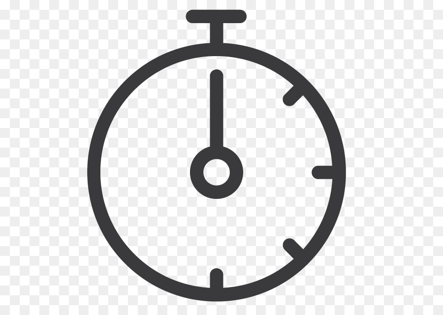 Cronógrafo，Reloj PNG