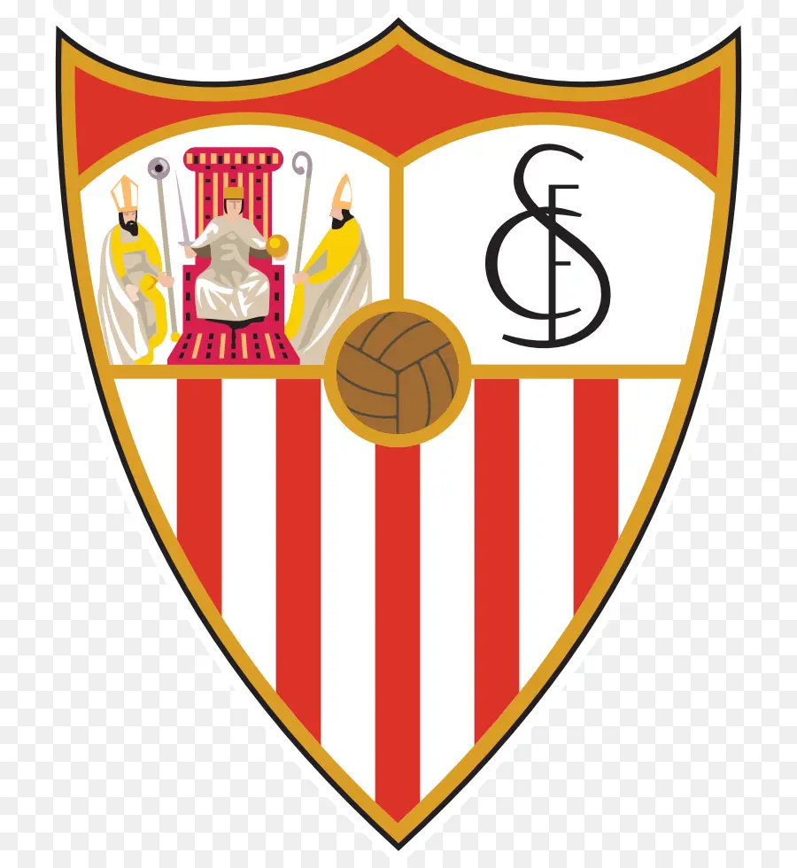 El Real Madrid Cf，El Sevilla Fc PNG