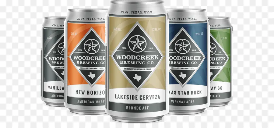 La Cerveza，Woodcreek Brewing Company PNG