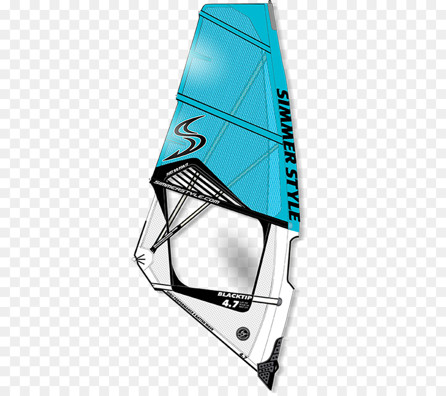 Vela De Windsurf，Navegar PNG