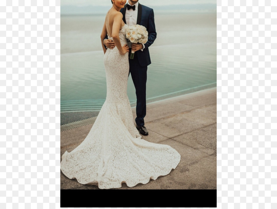 Vestido De Novia，Boda PNG