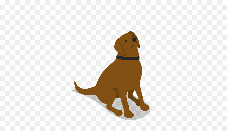 Perro Marrón，Mascota PNG