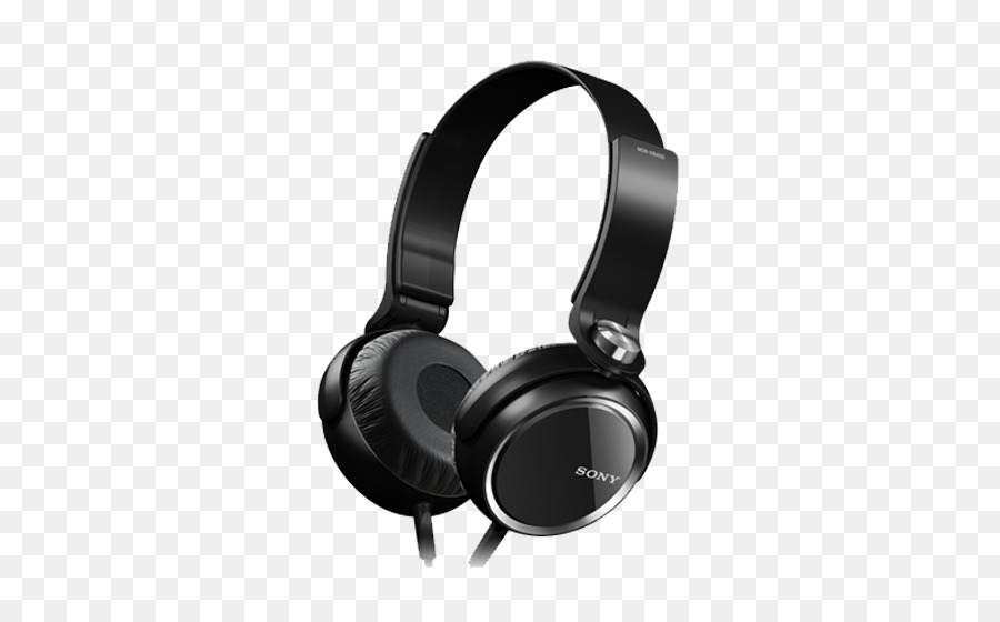 Auriculares Azules，Música PNG